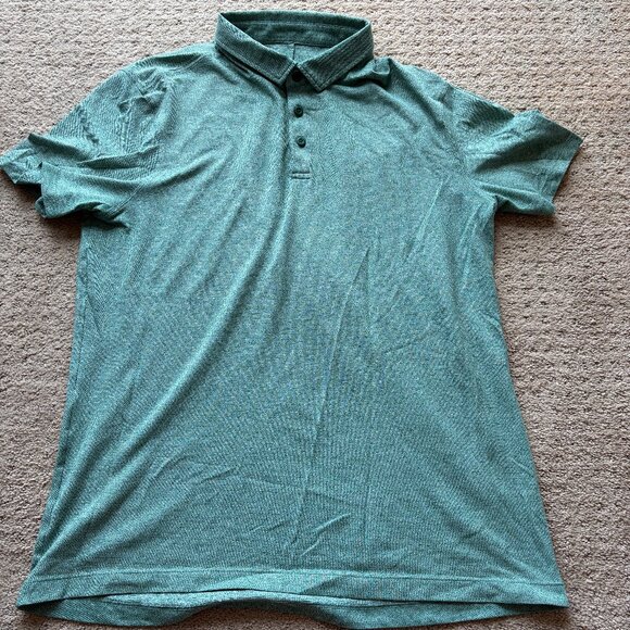 🔥 Lululemon & Vuori Men’s Bundle – 6 Pieces Total 🔥 - Picture 1 of 16